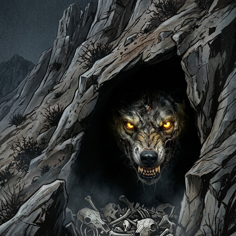 L'Eco dell'Ipogeo artwork
