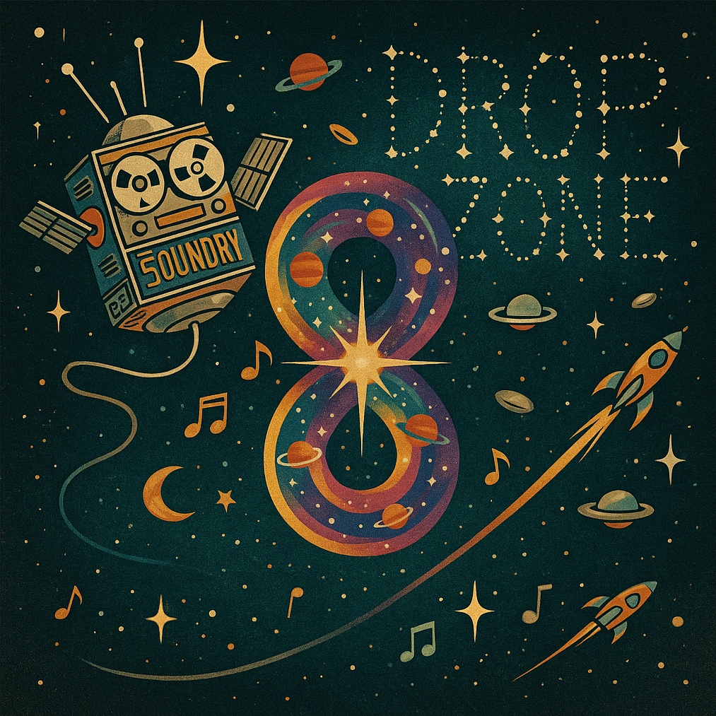 Playlist cover art