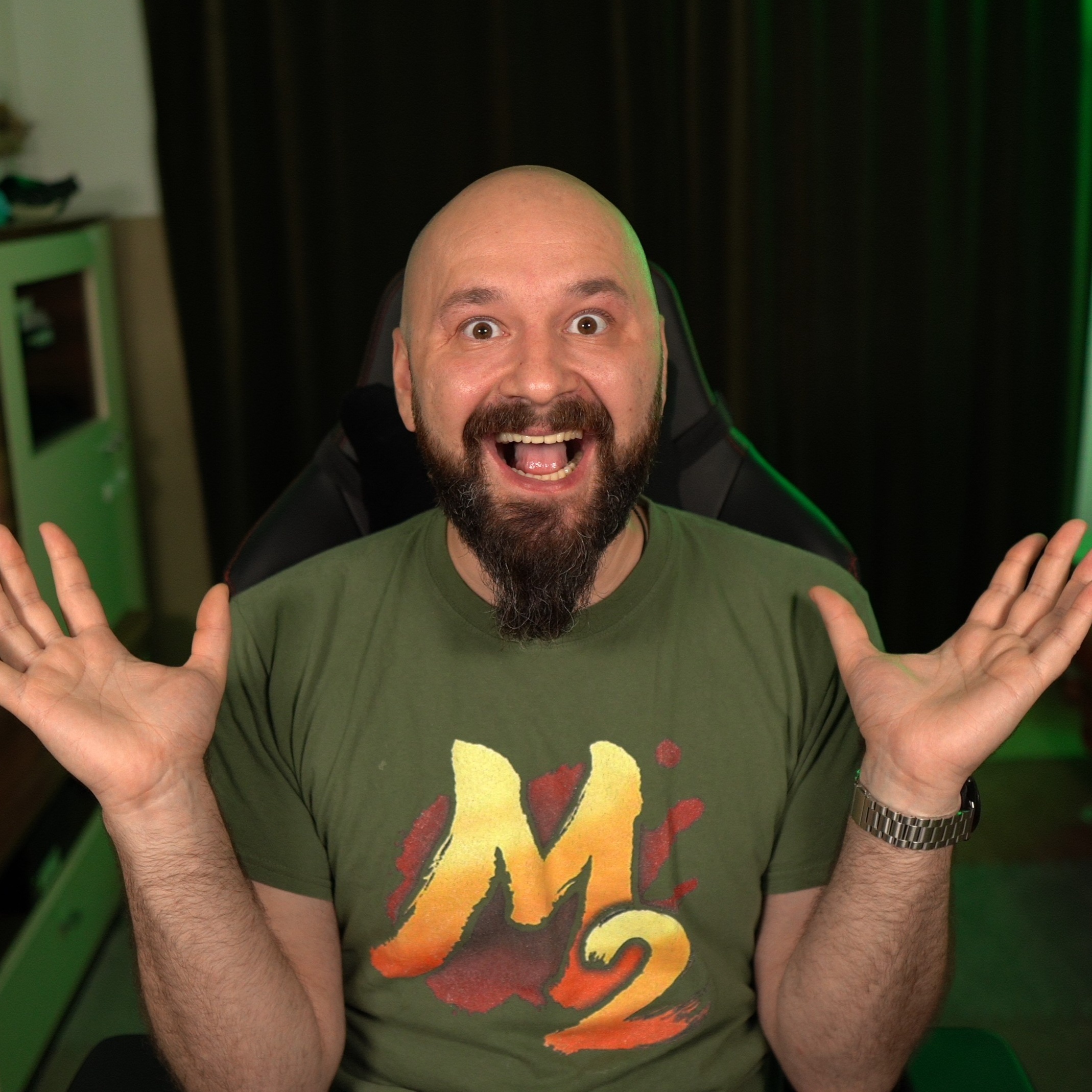 Image for Metin2 Playlist