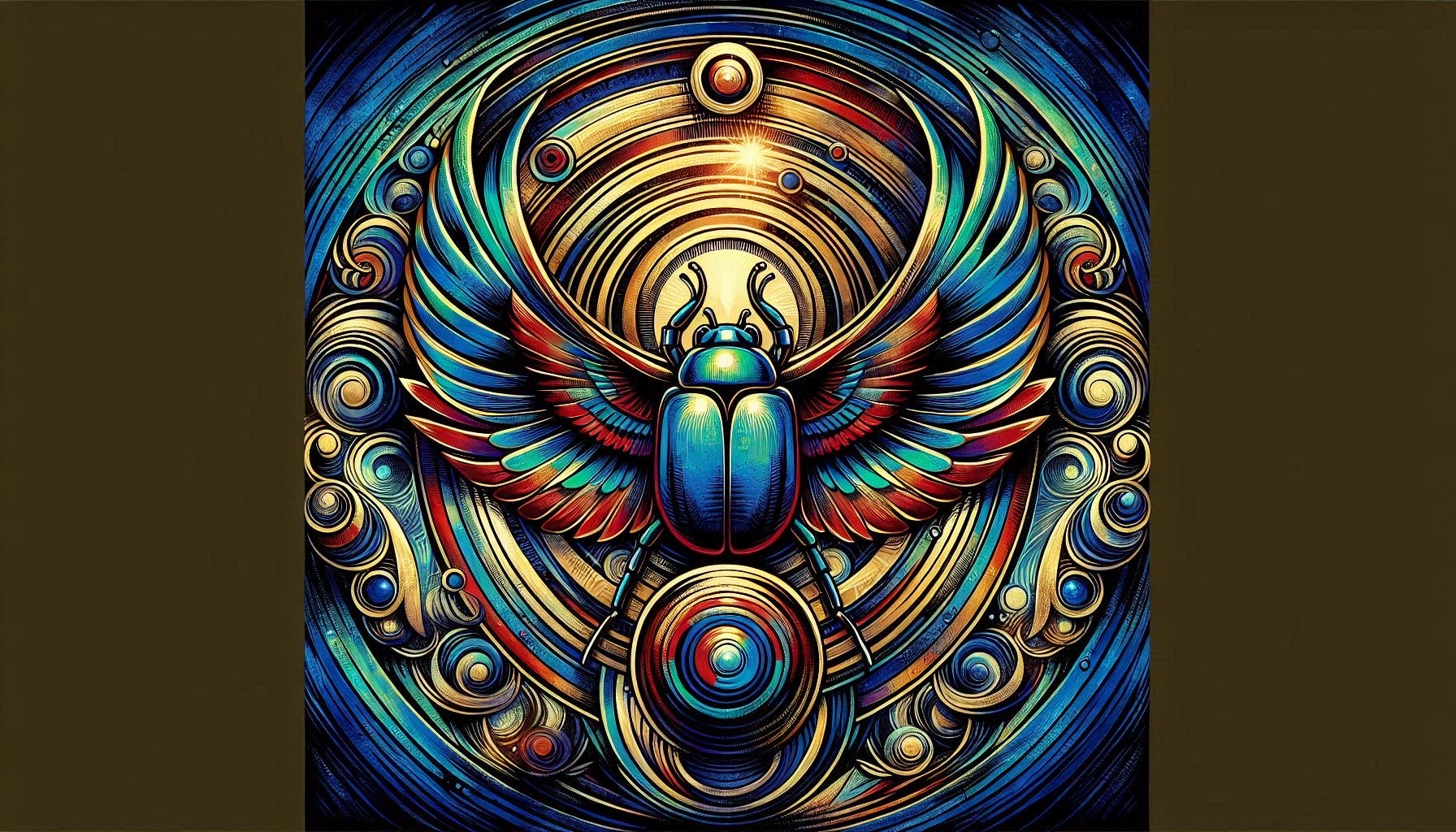 Image for Rockinaten’s Rock