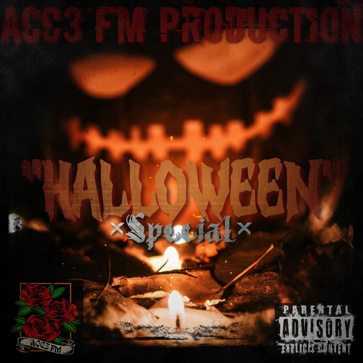 Image for ACC3 FM® Production™ - "Halloween Special" (31.10.2025)