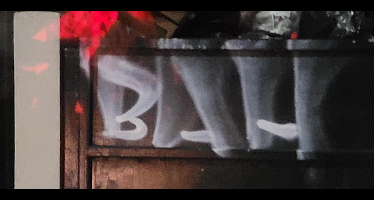 BAH KREWSTR’S artwork