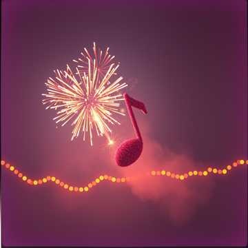 Image for Now That's What AI Call Music