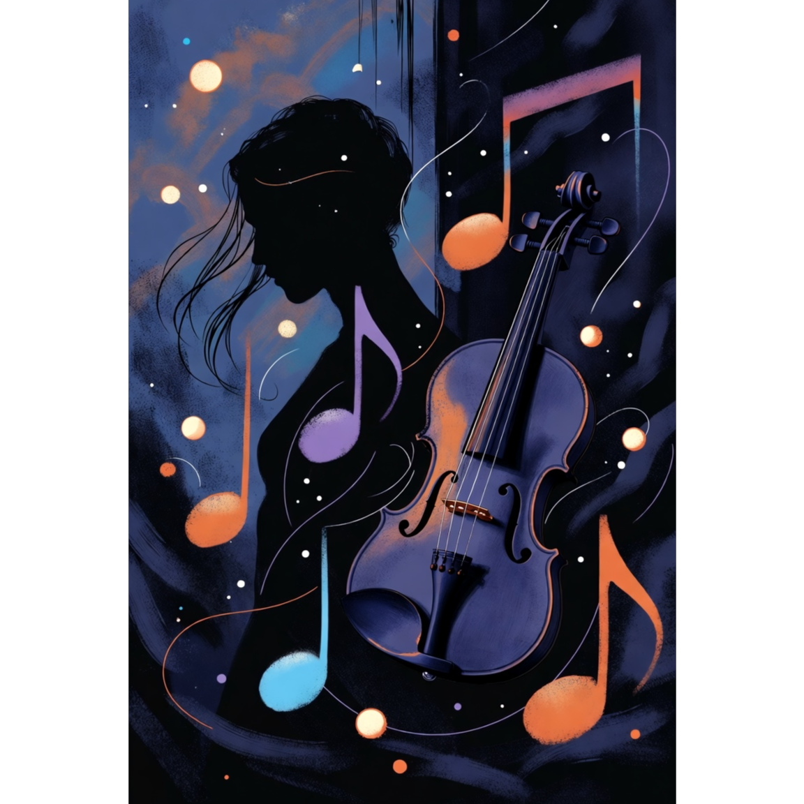 Shadow of Light artwork