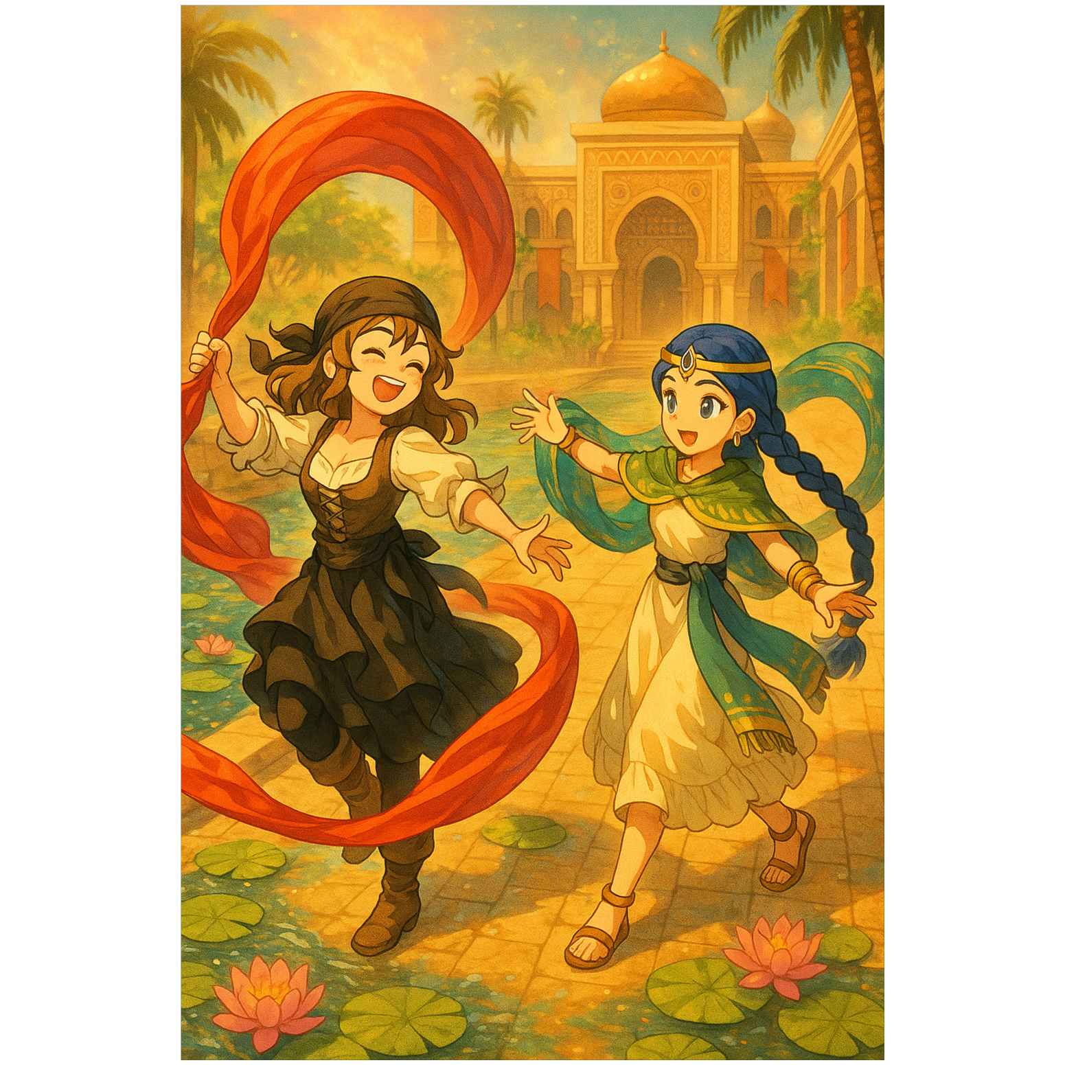 Song Image