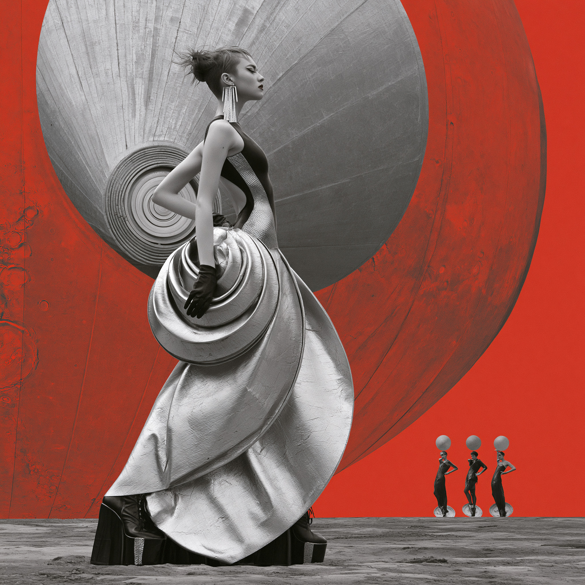 Joyful & Grand 4 artwork