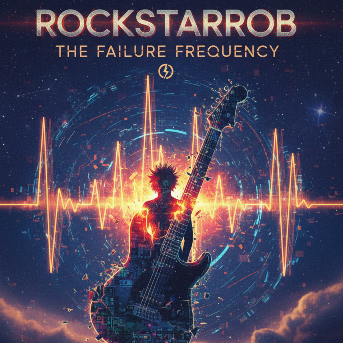 ​The Failure Frequency artwork