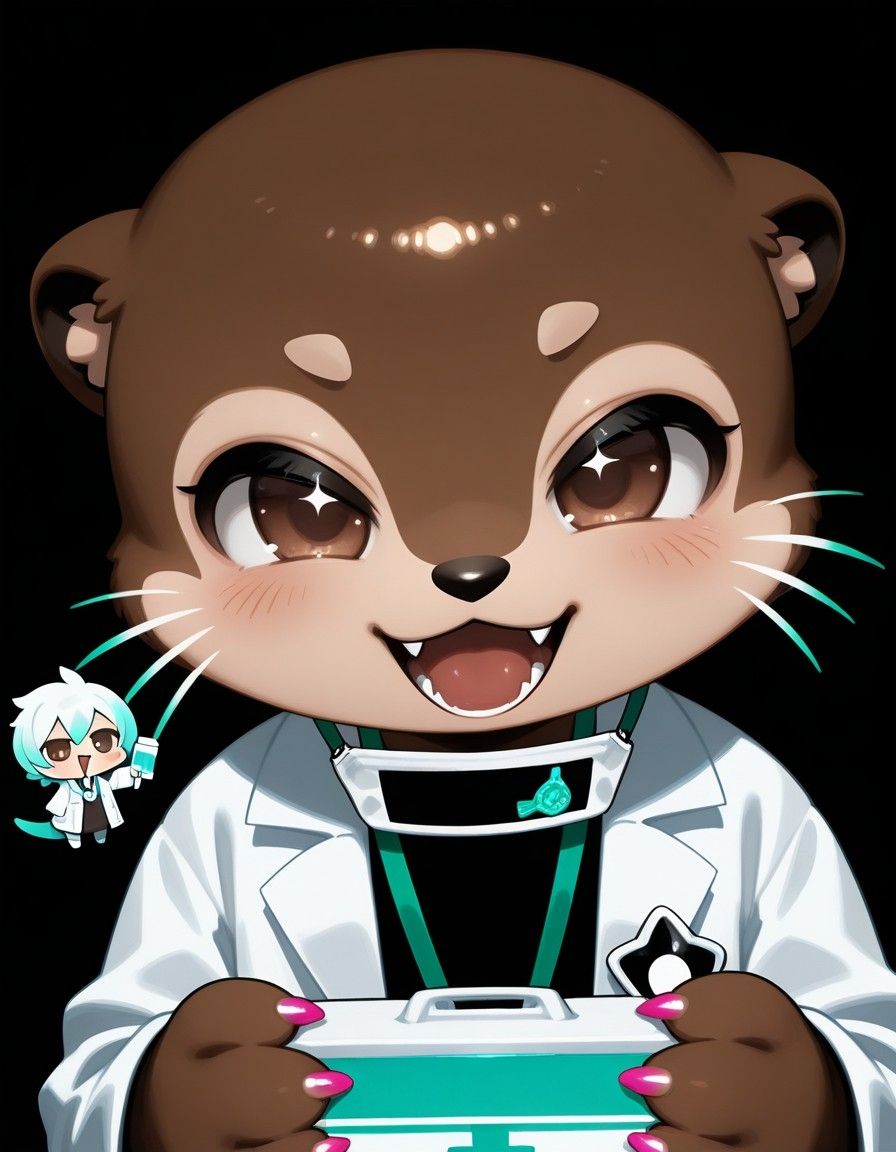 Cyberspace Healthcare artwork