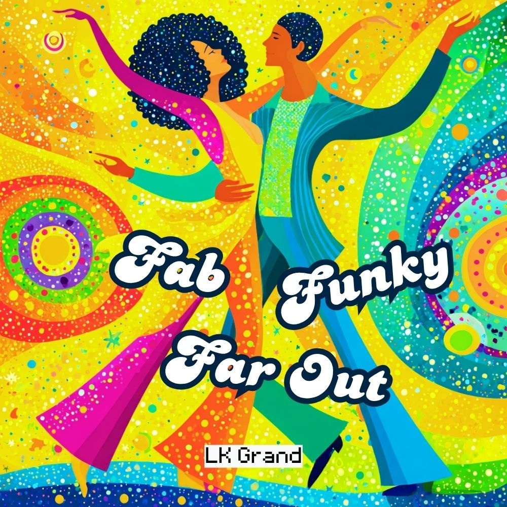 Image for Fab Funky Far Out