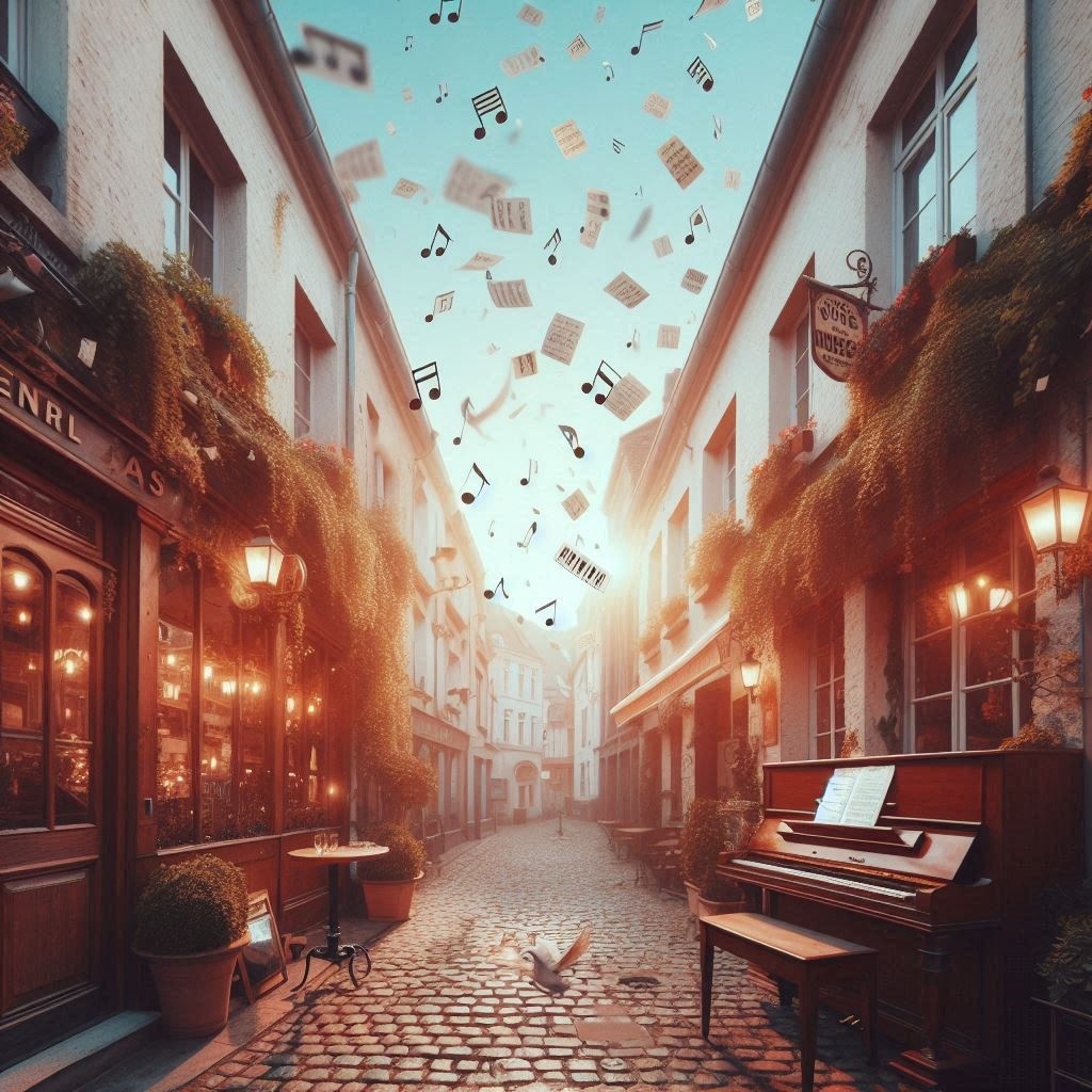 Image for ようこそピアノバーへ