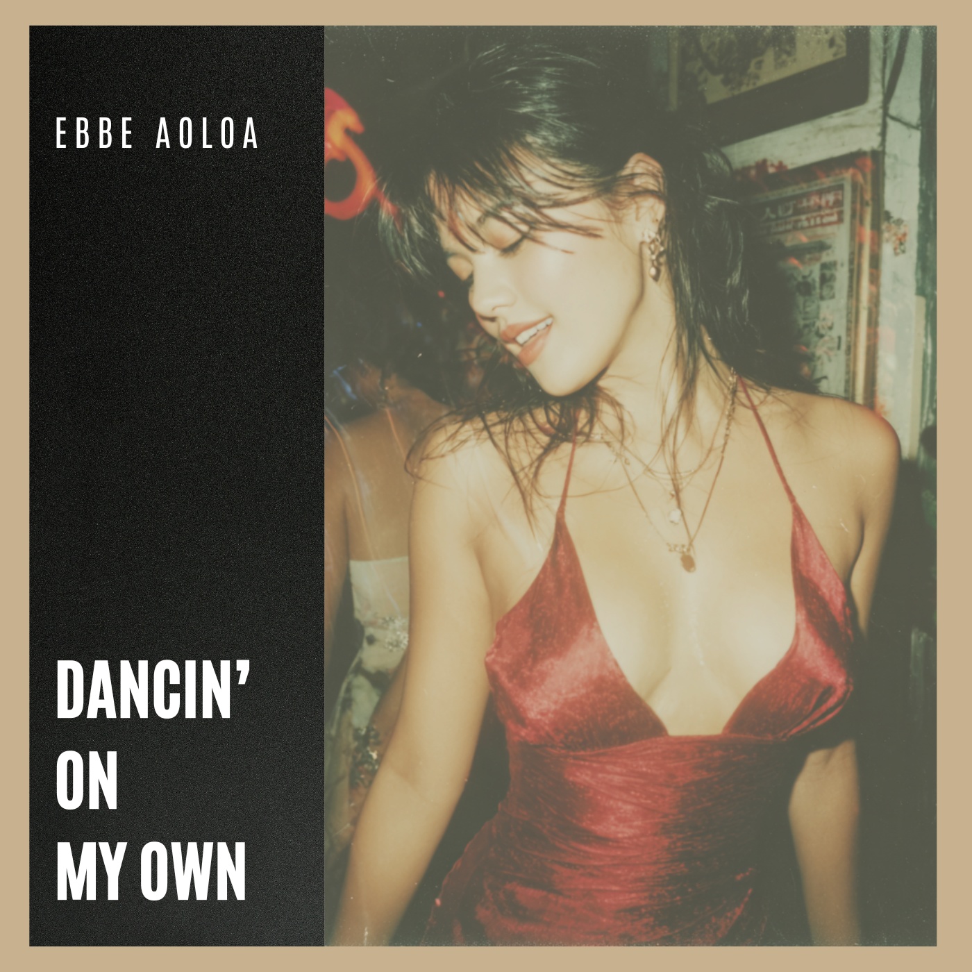 Image for Dancin' On My Own