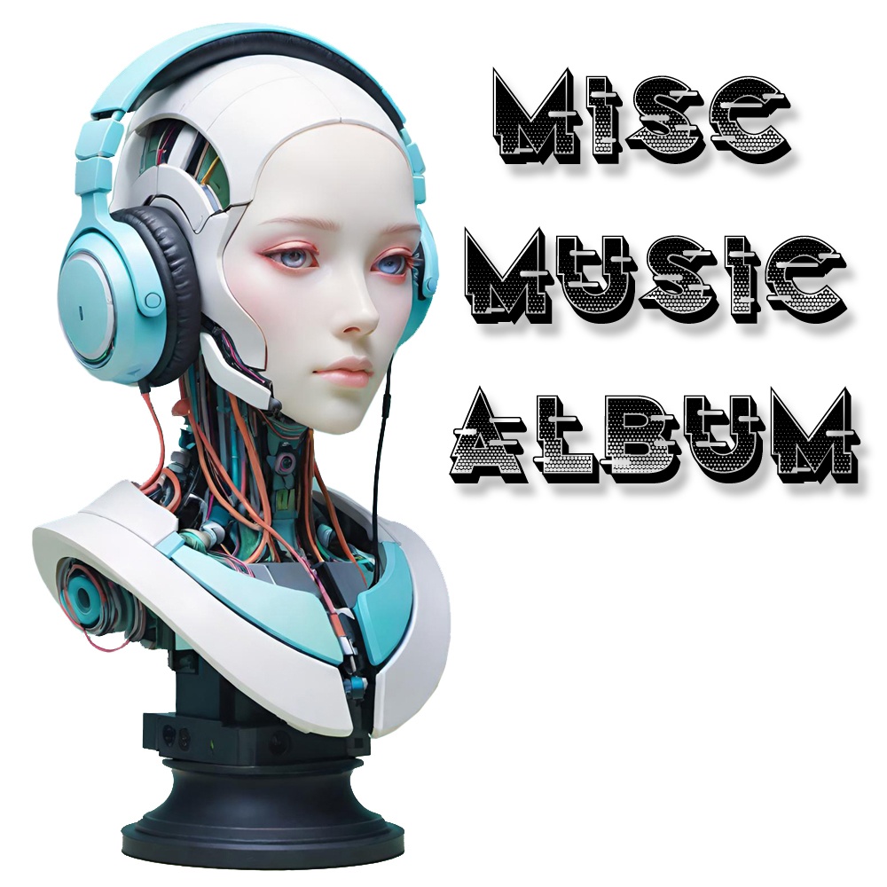 Image for MISC MUSIC ALBUM
