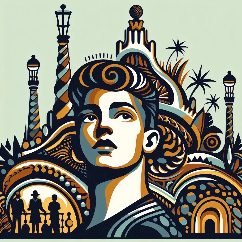 Catalunya, cor de llum artwork