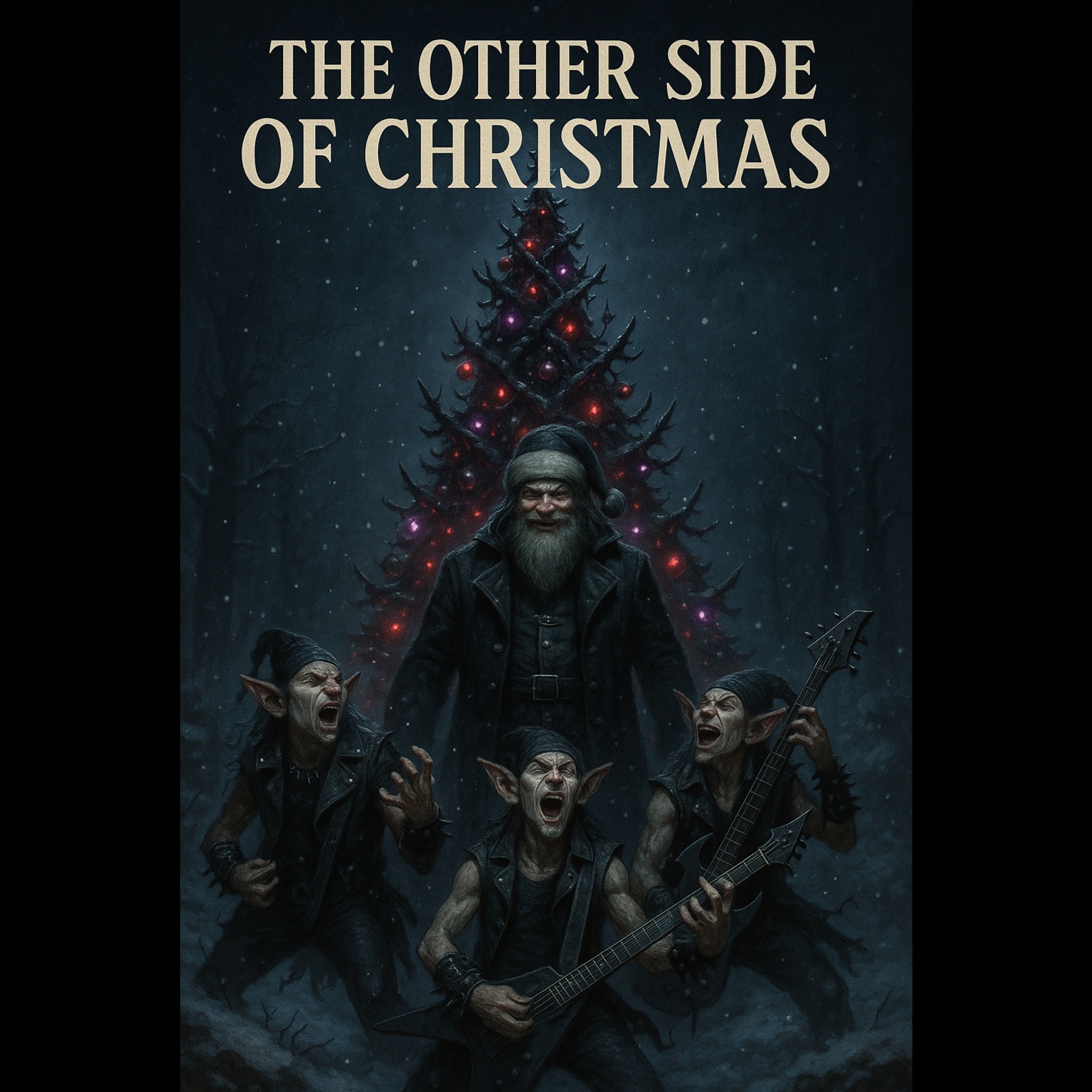 Image for The Other Side Of Christmas