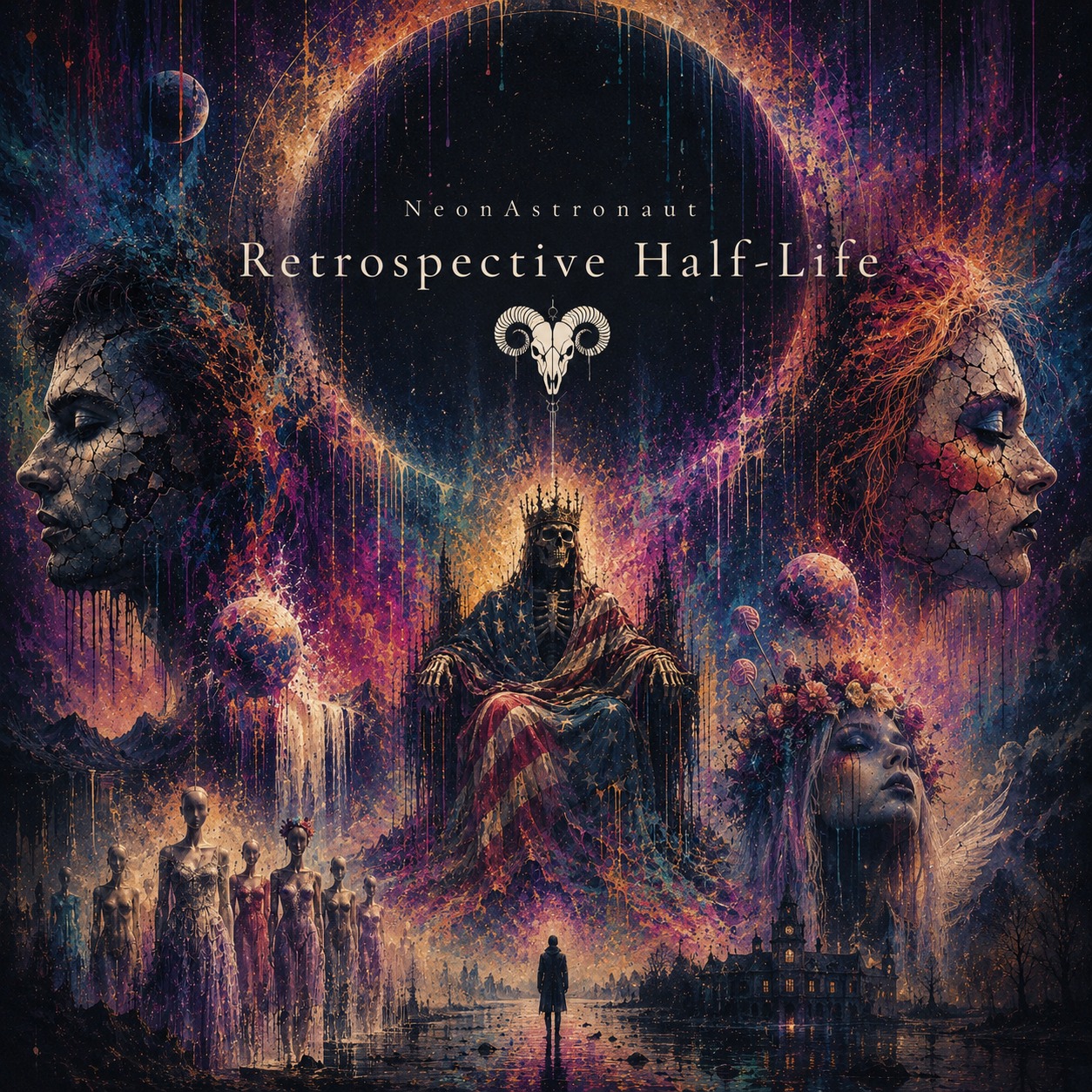 Retrospective Half-Life