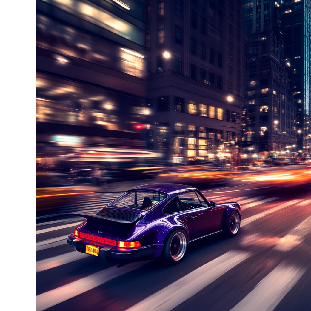 Voice image for New York Classic Rap Sounds