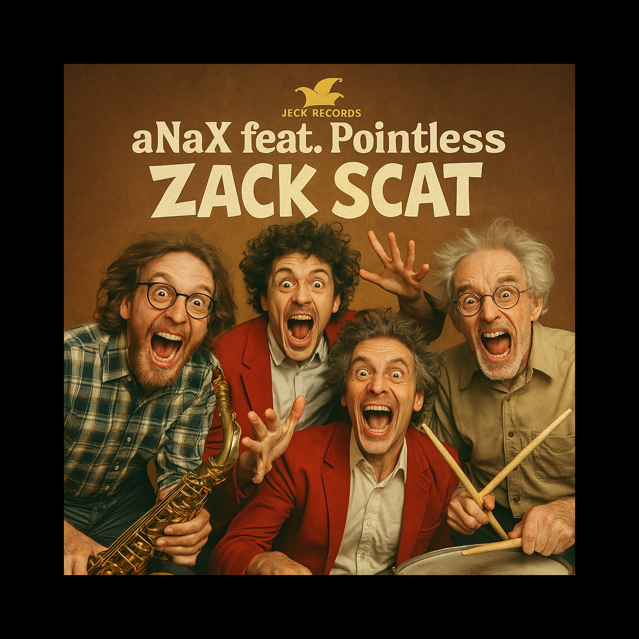 Image for Verrückte Sinnlos-Songs