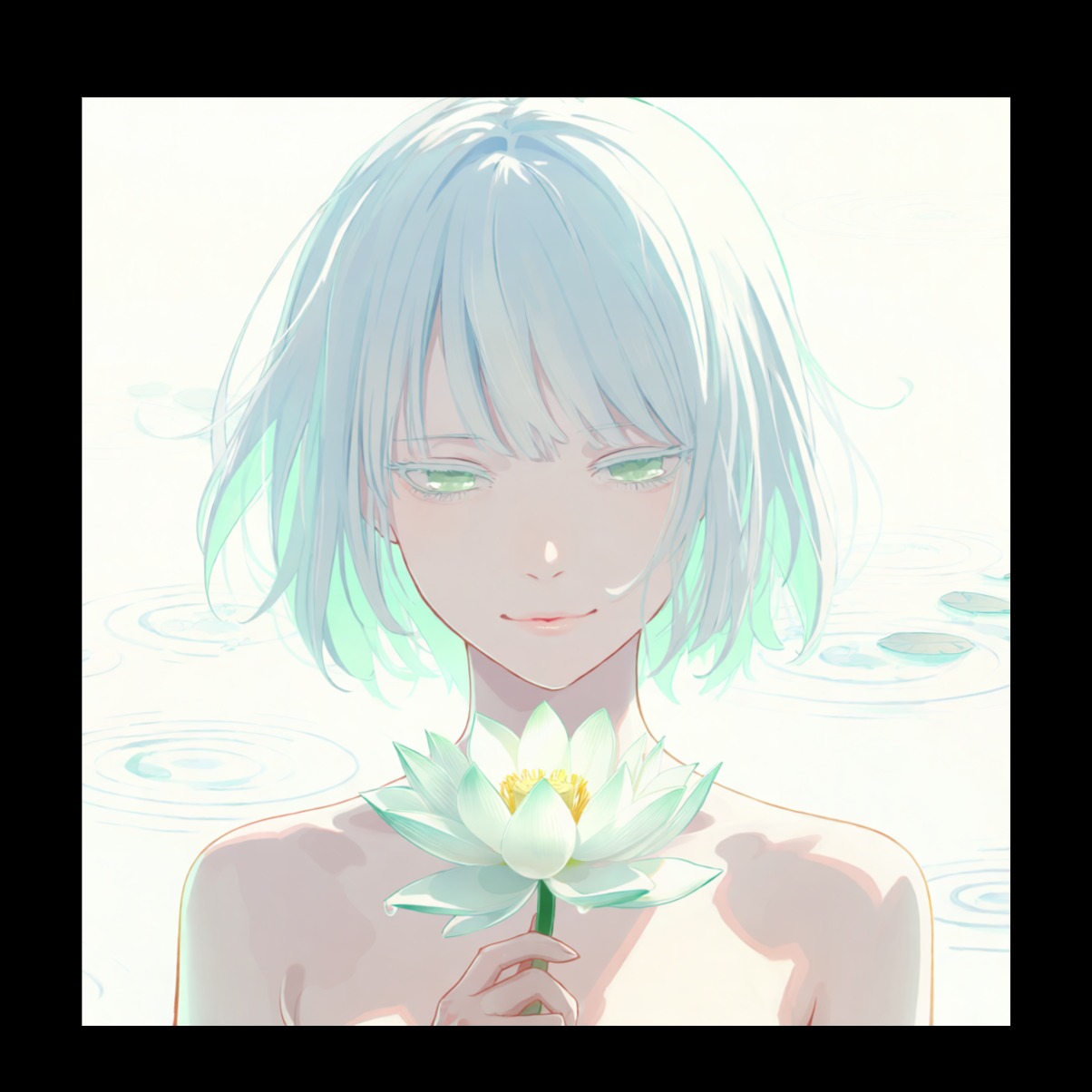 Lotus Effect artwork