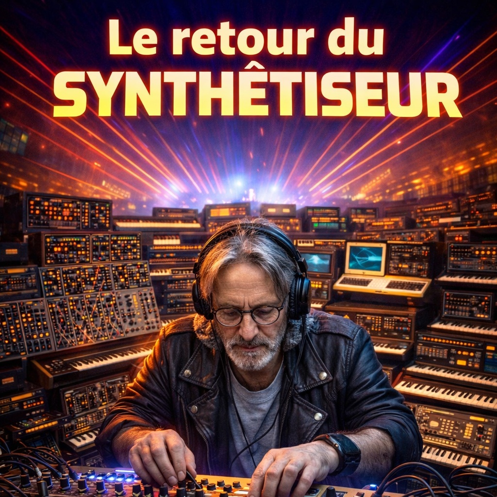 Playlist cover art