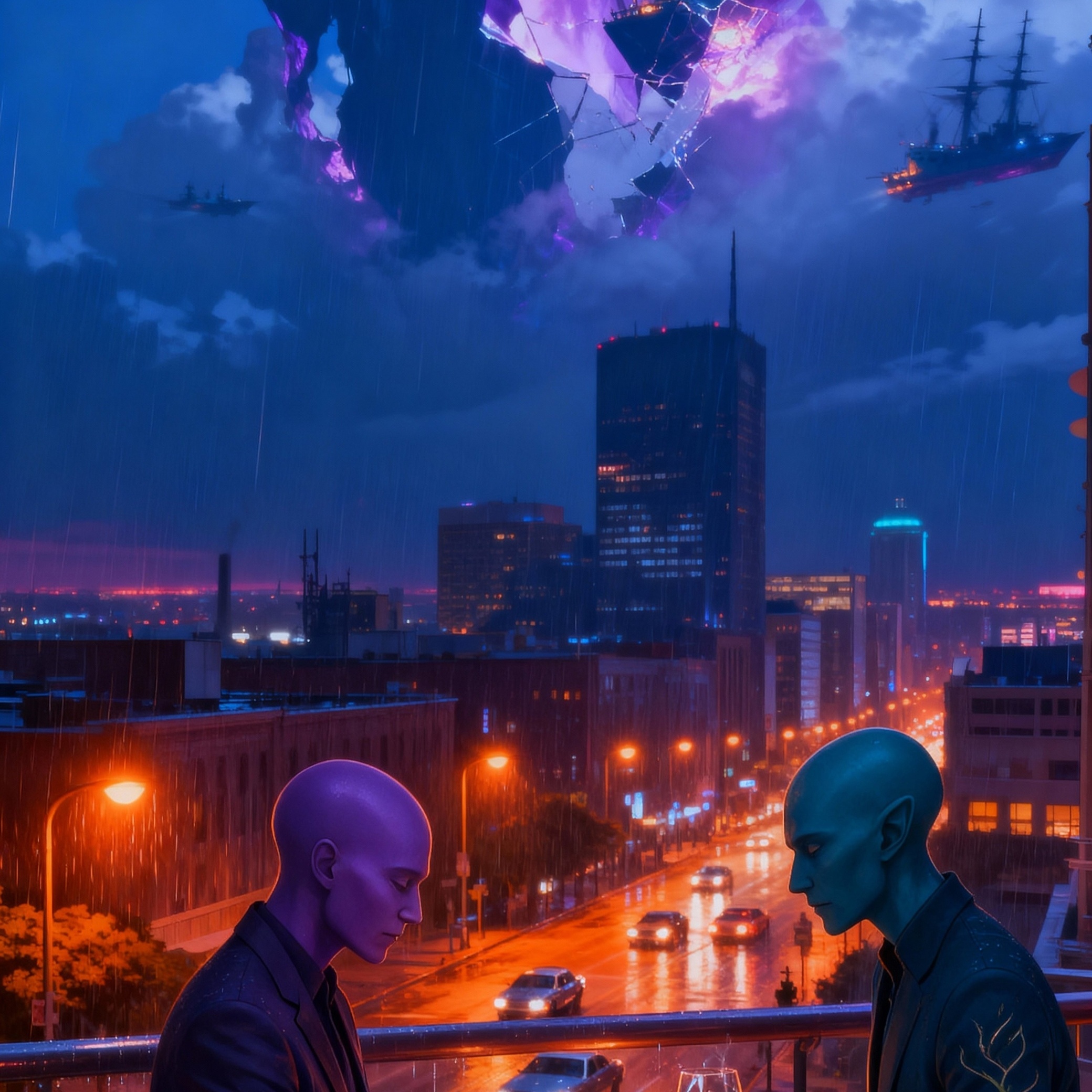 Image for Tales from Temporal Wars //  The Human Affair Agent