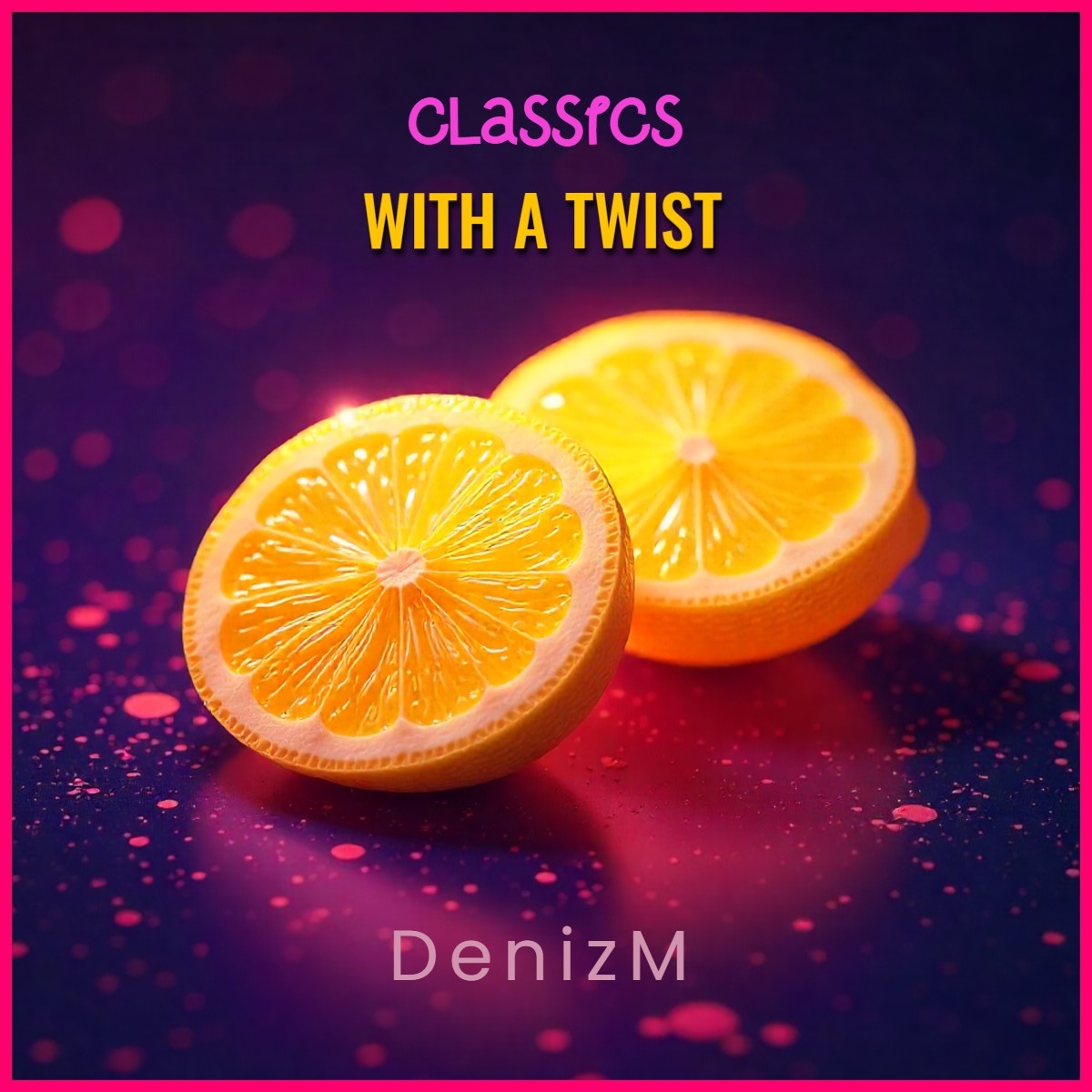 Image for Classics With A Twist