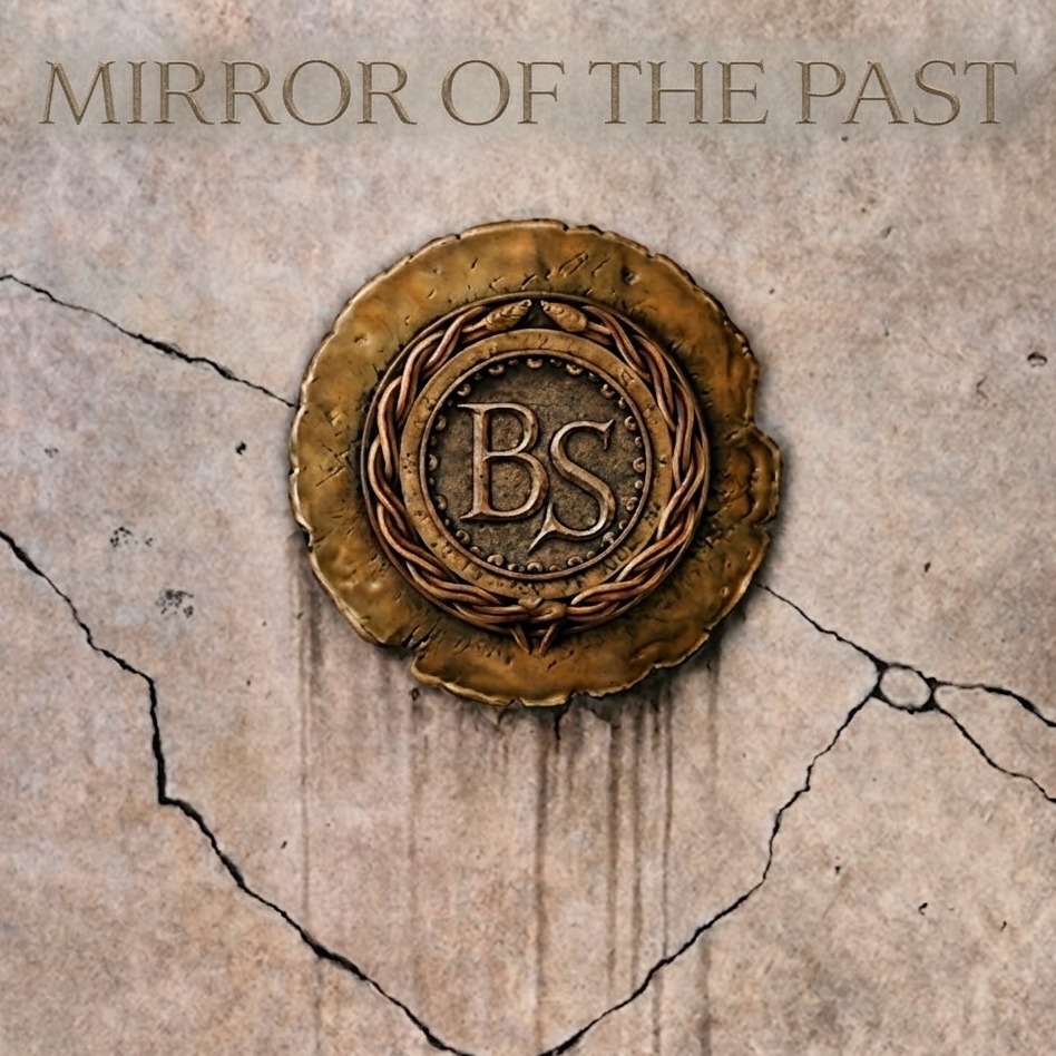 Mirror of the Past artwork