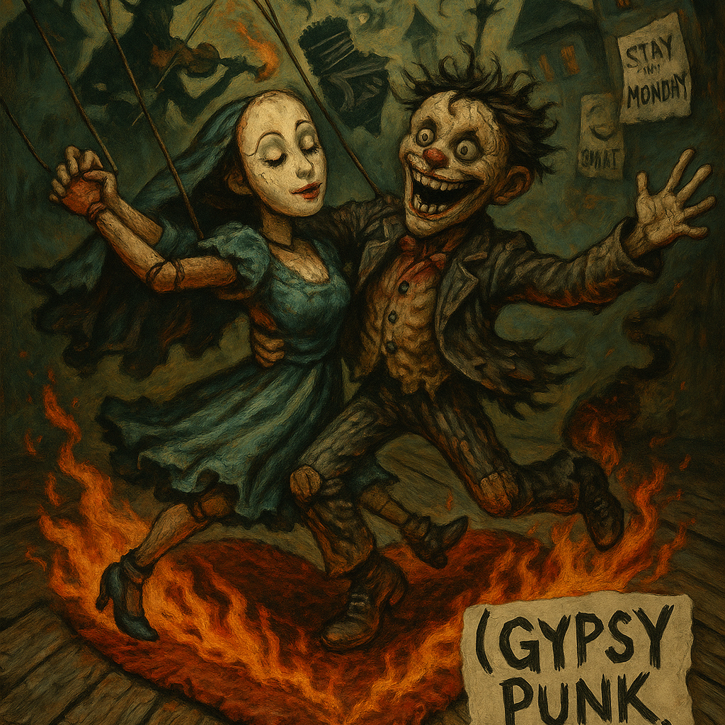 Song Image