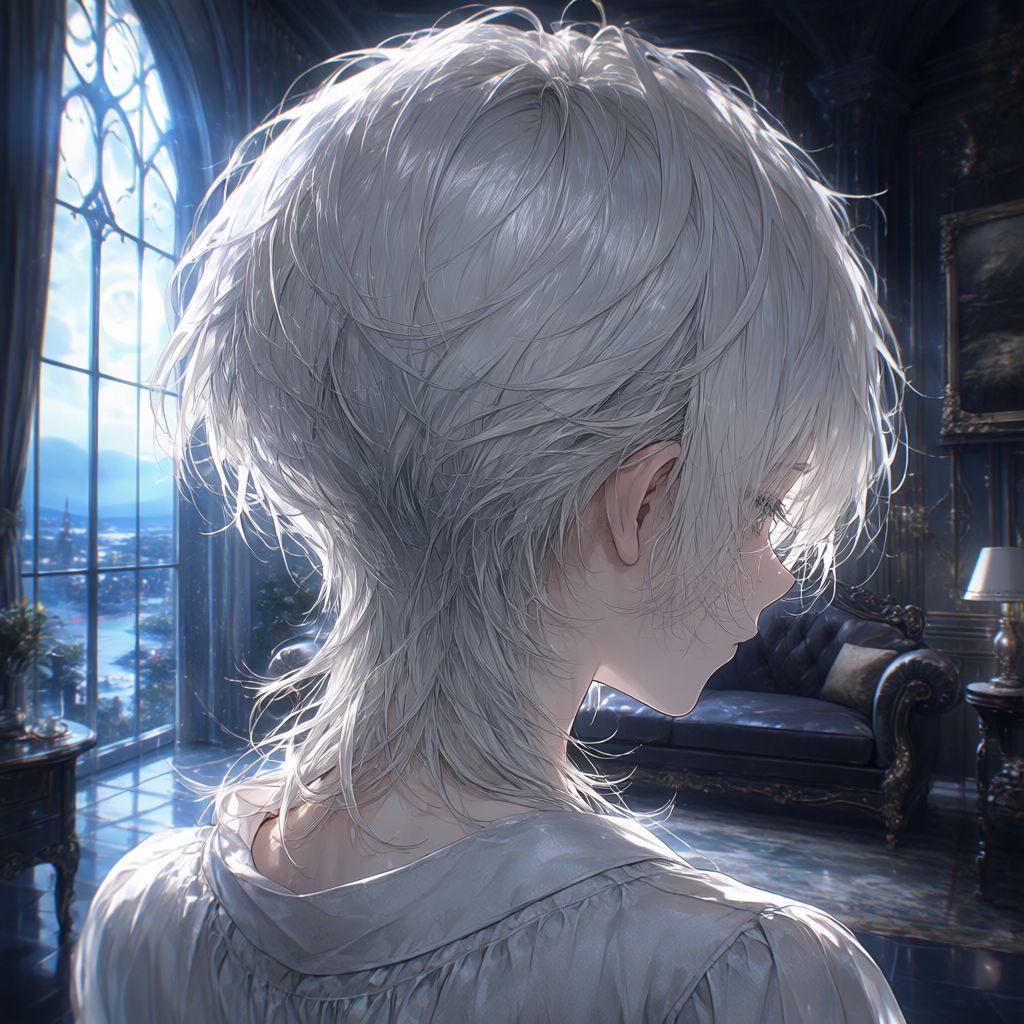 The  Vow  of  Heiligenstadt artwork