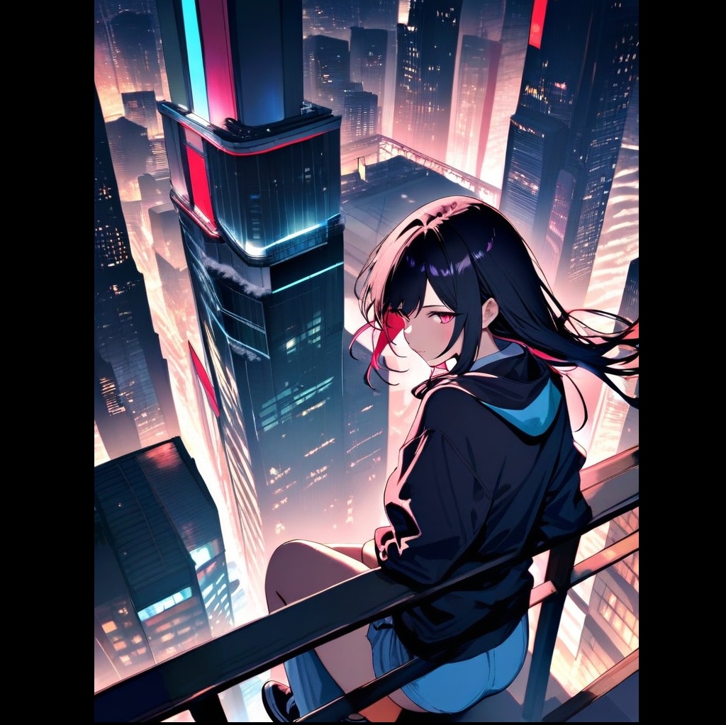 N:回路T:記憶G:言語 artwork