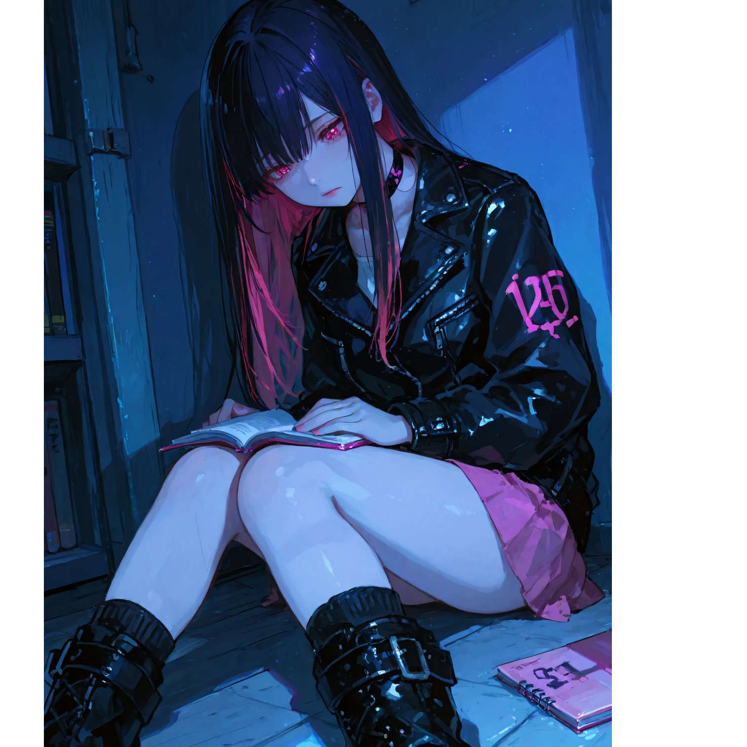 Σ-Op22 artwork