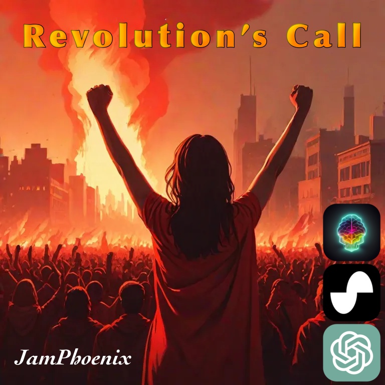 Playlist cover art