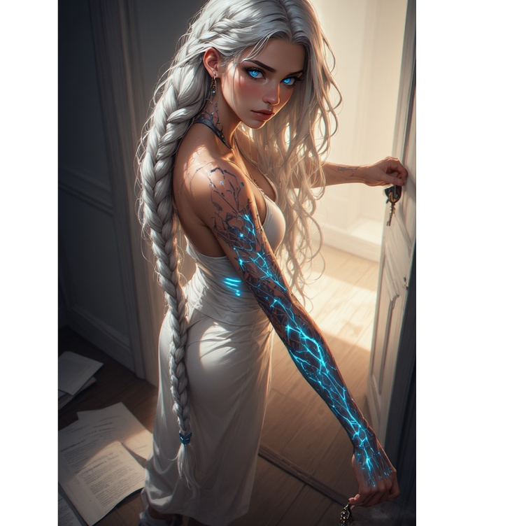 Stepping Out artwork