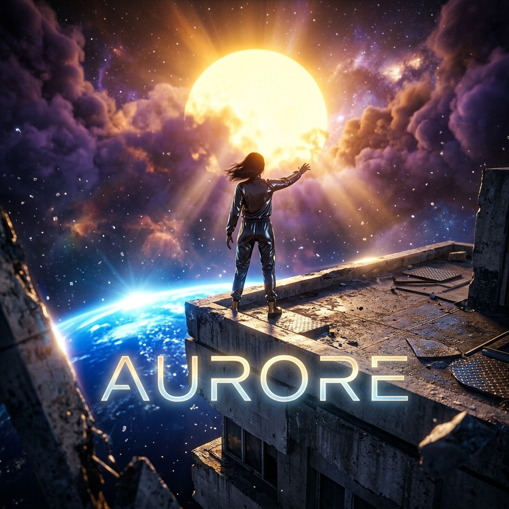 Aurore artwork
