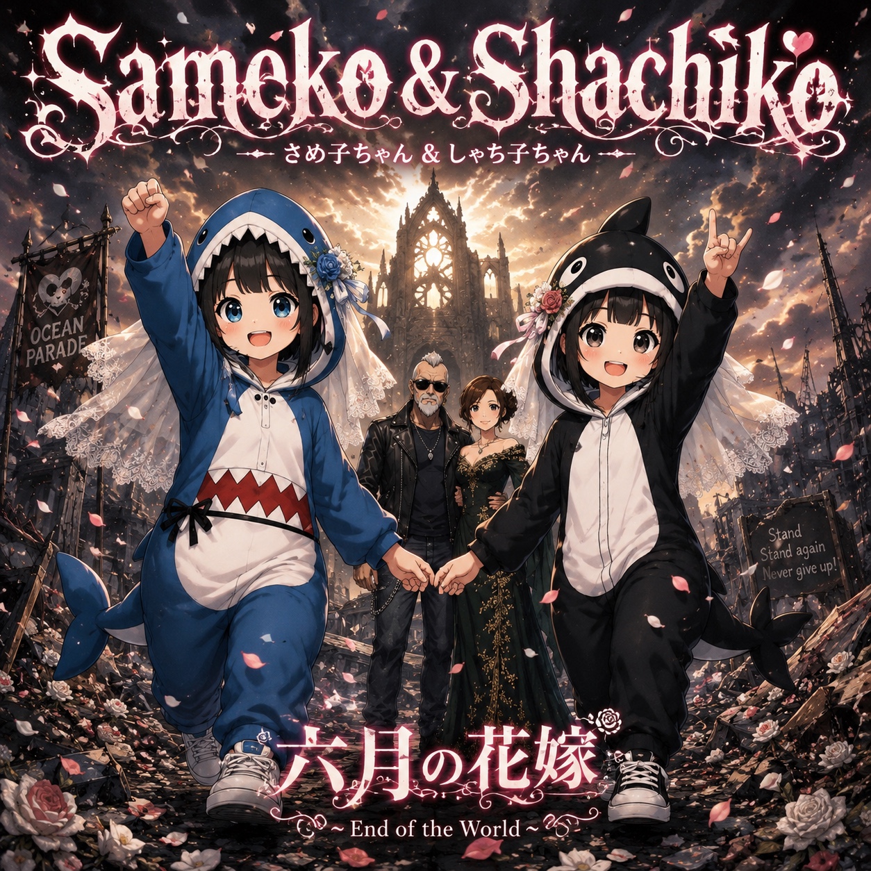KAWAII METAL 2