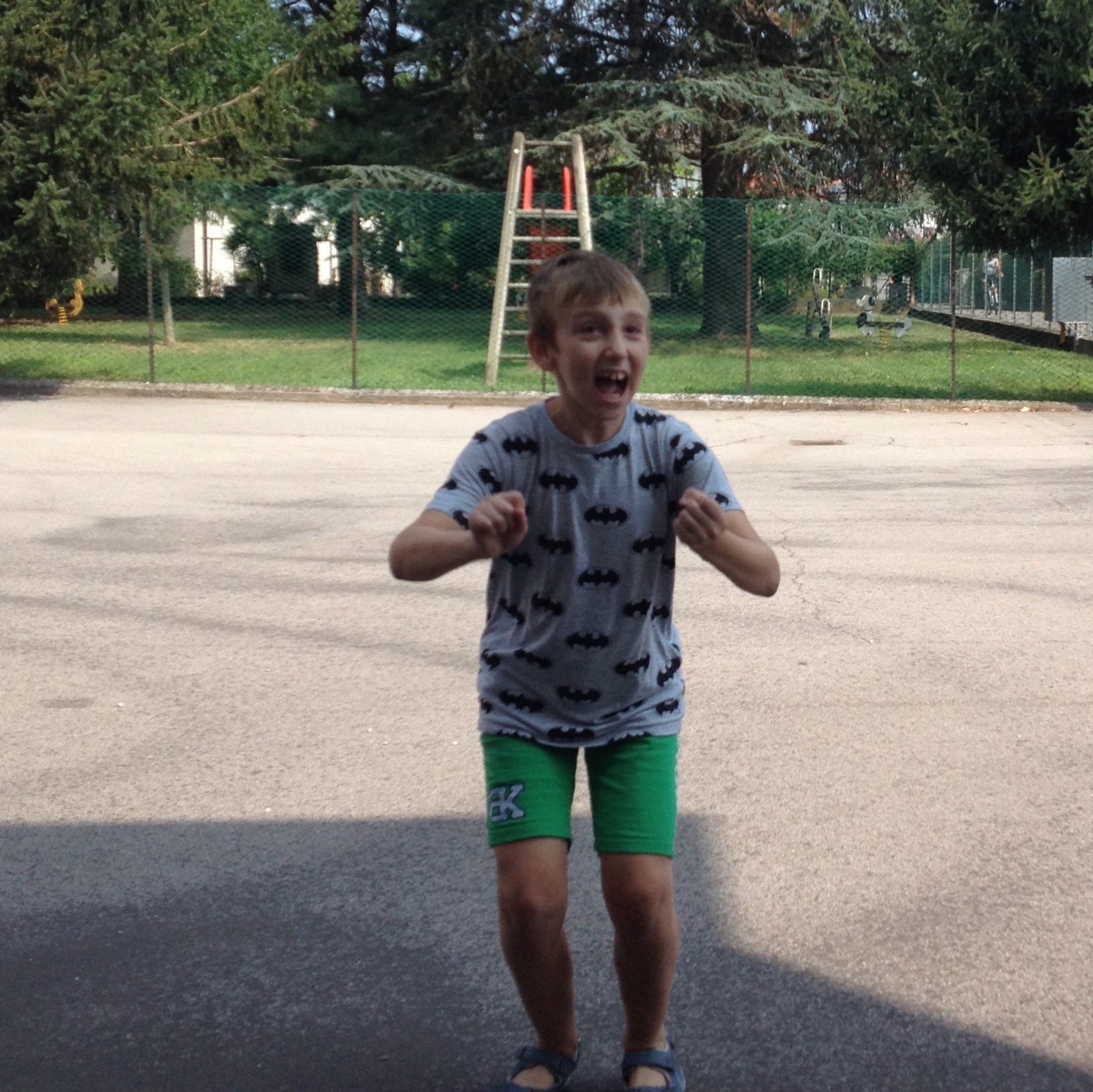 Image for Italian Kind of Styles