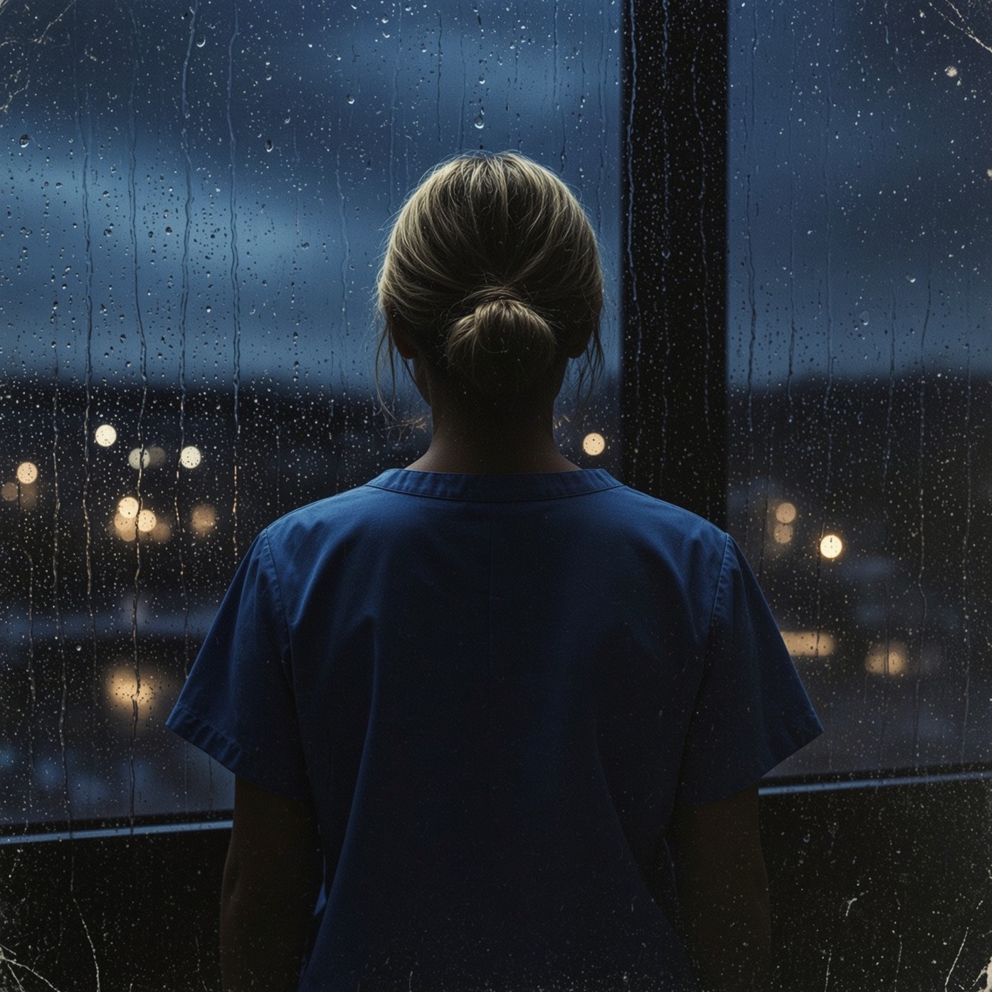 Thousand Mile Stare (Special Release 💙) artwork