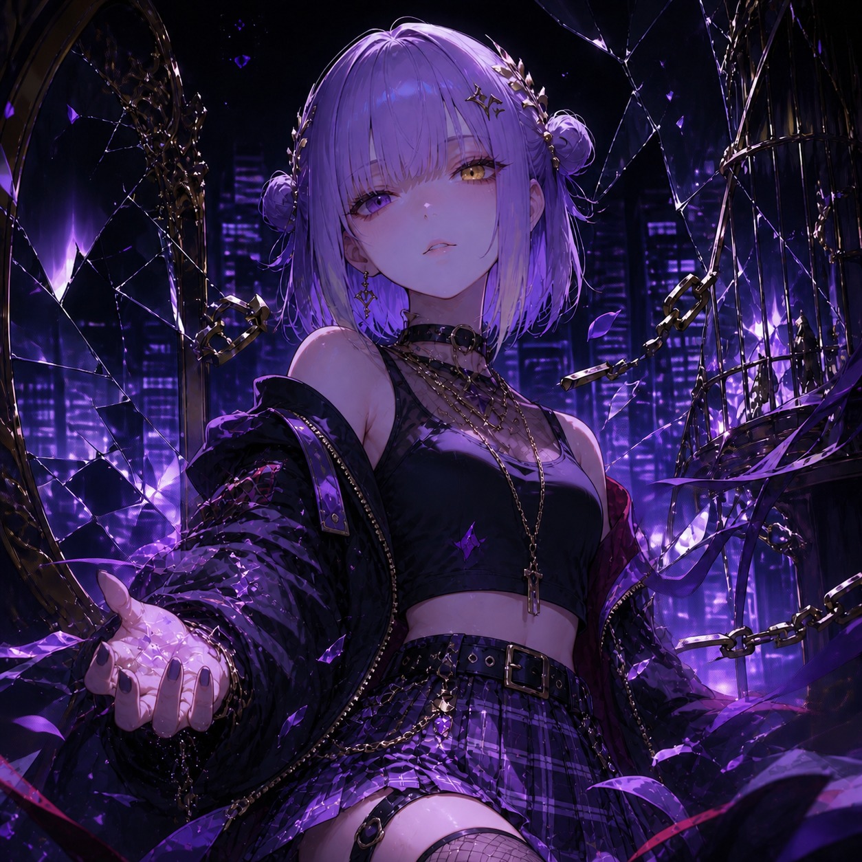 Ω-Op11 artwork
