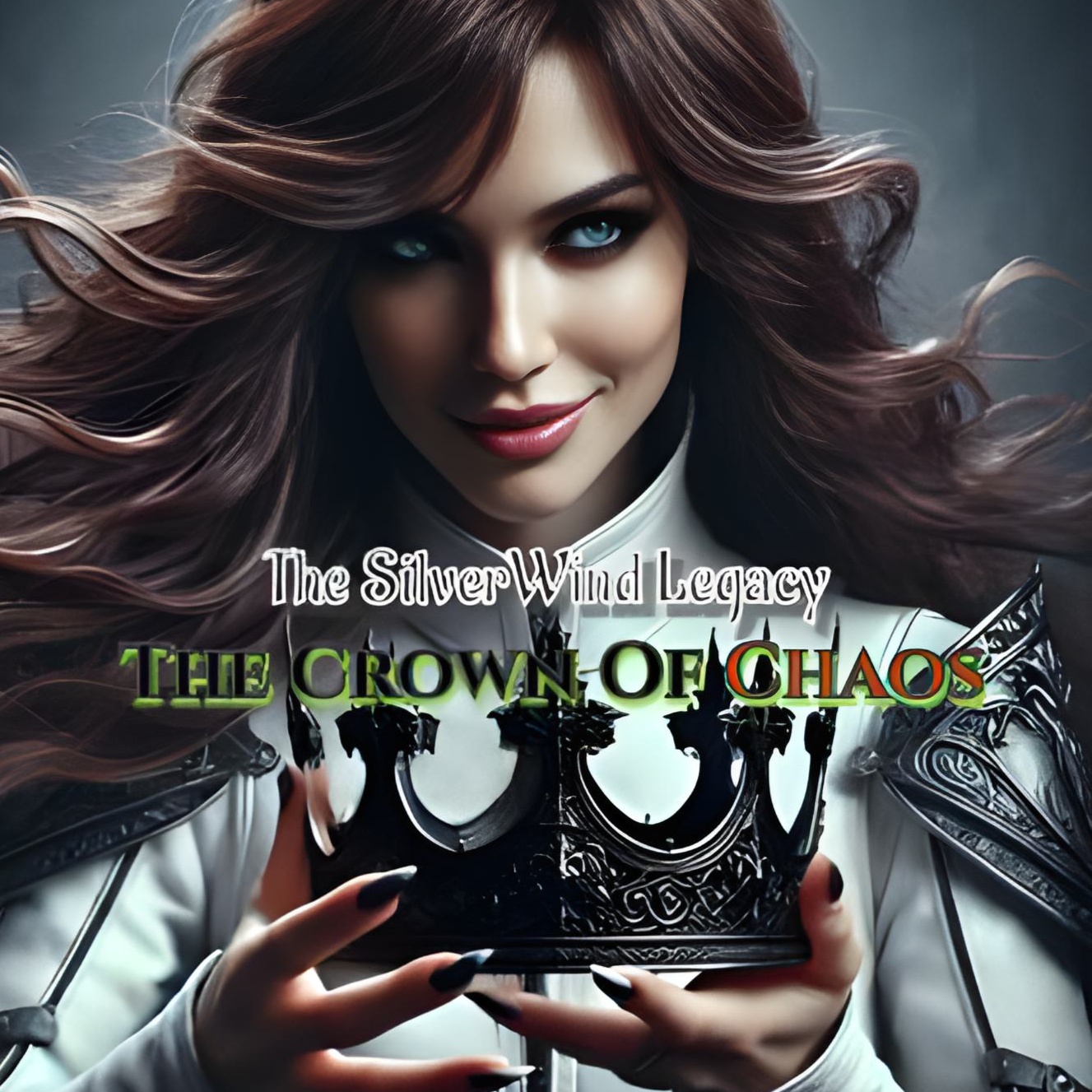 Image for Part 1. The Crown of Chaos 