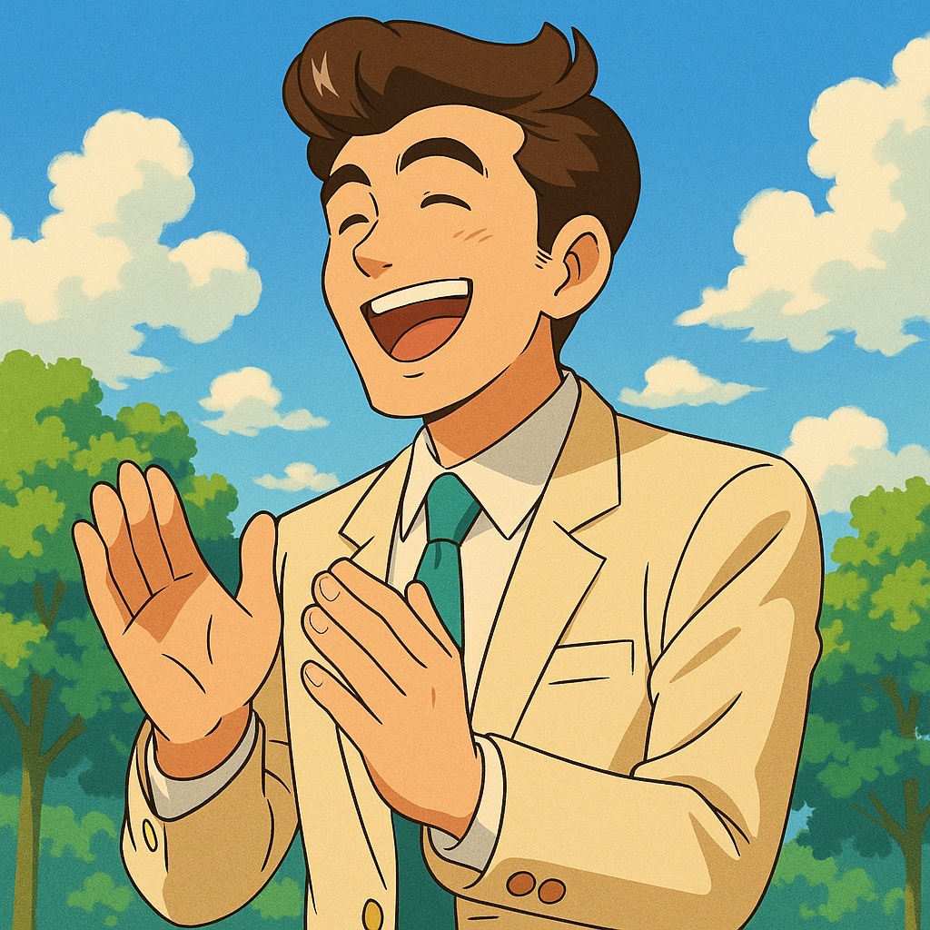 Image for 素直になろうおじさんシリーズ