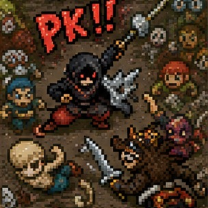 楽しいPKタイム artwork
