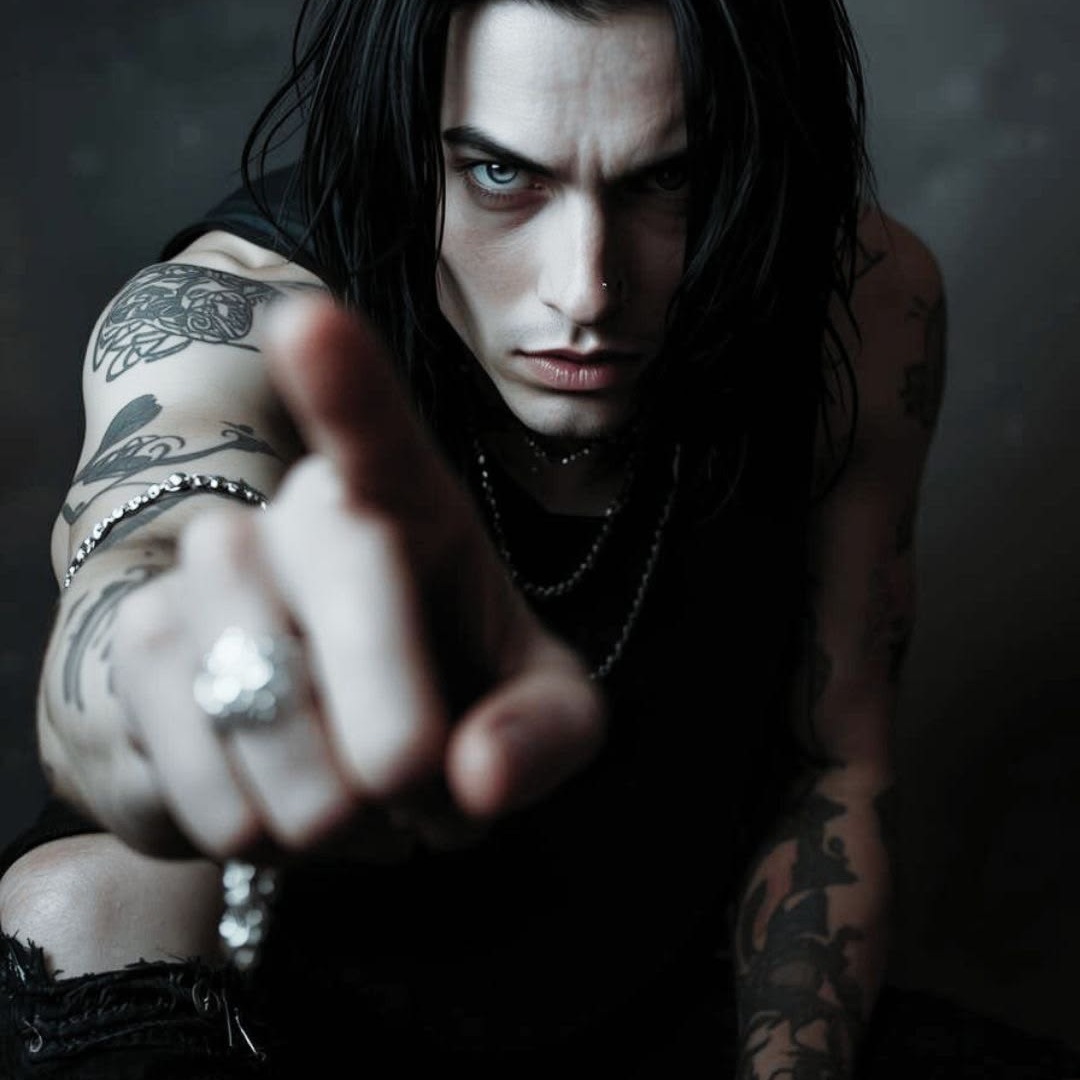 Image for Vandal Blak