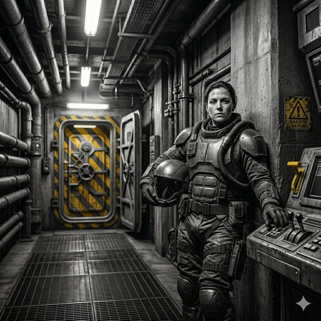 Image for Bunker auf dem Mars EP