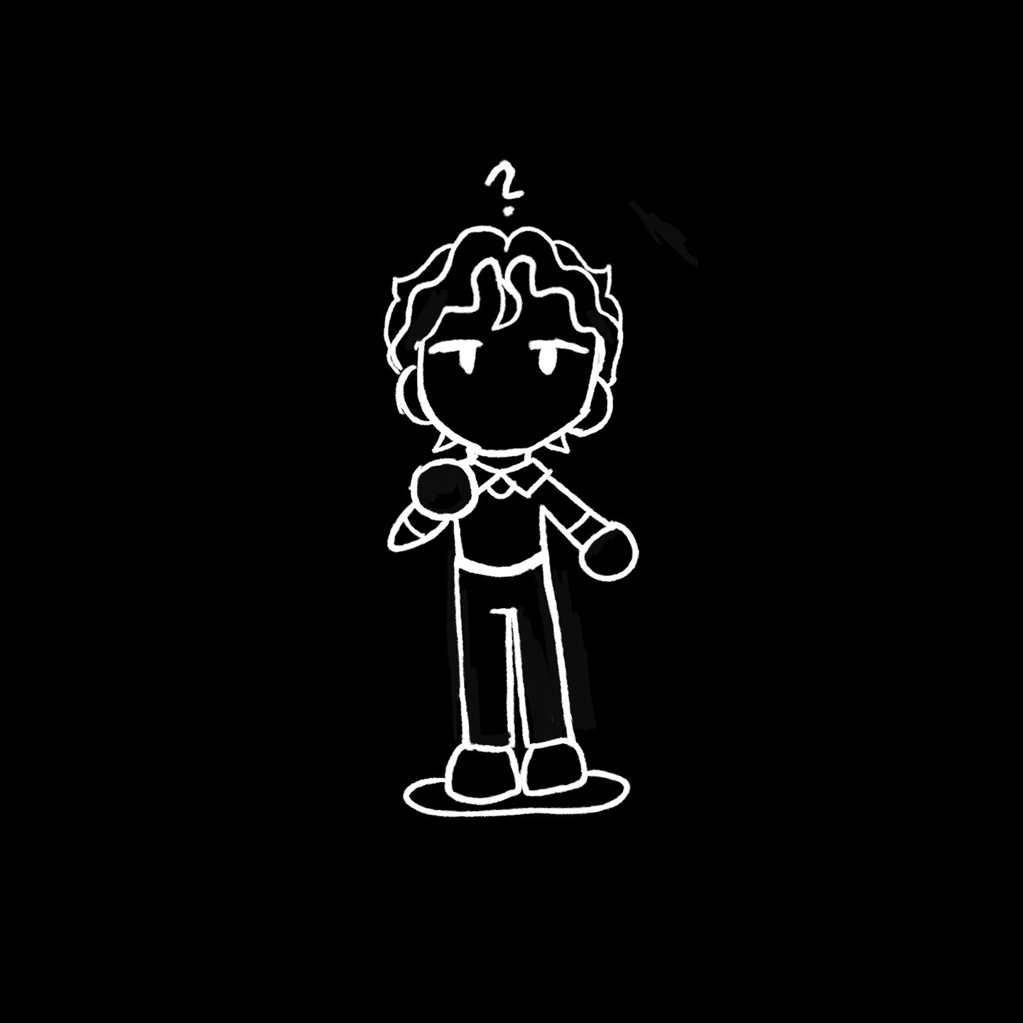 Confusion artwork