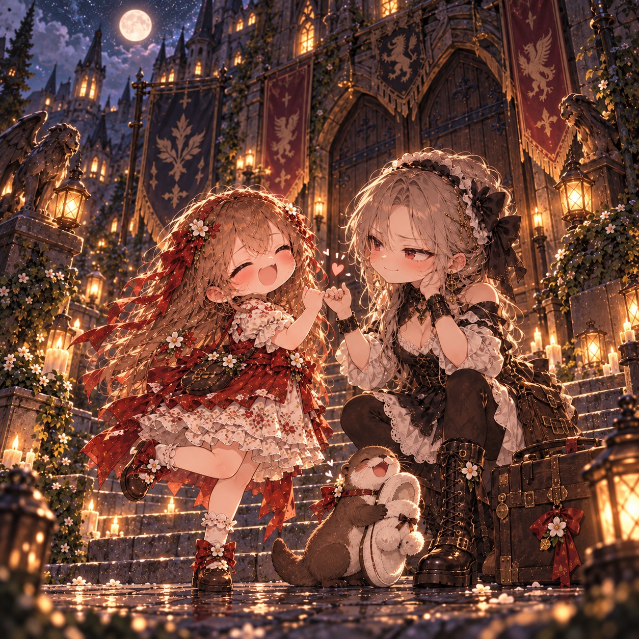 Dangerous Bet artwork