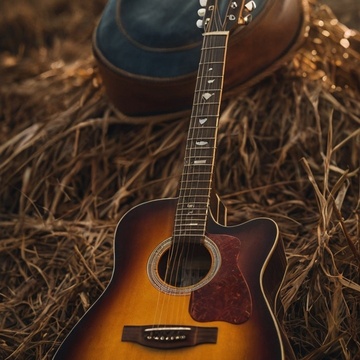 Playlist cover art