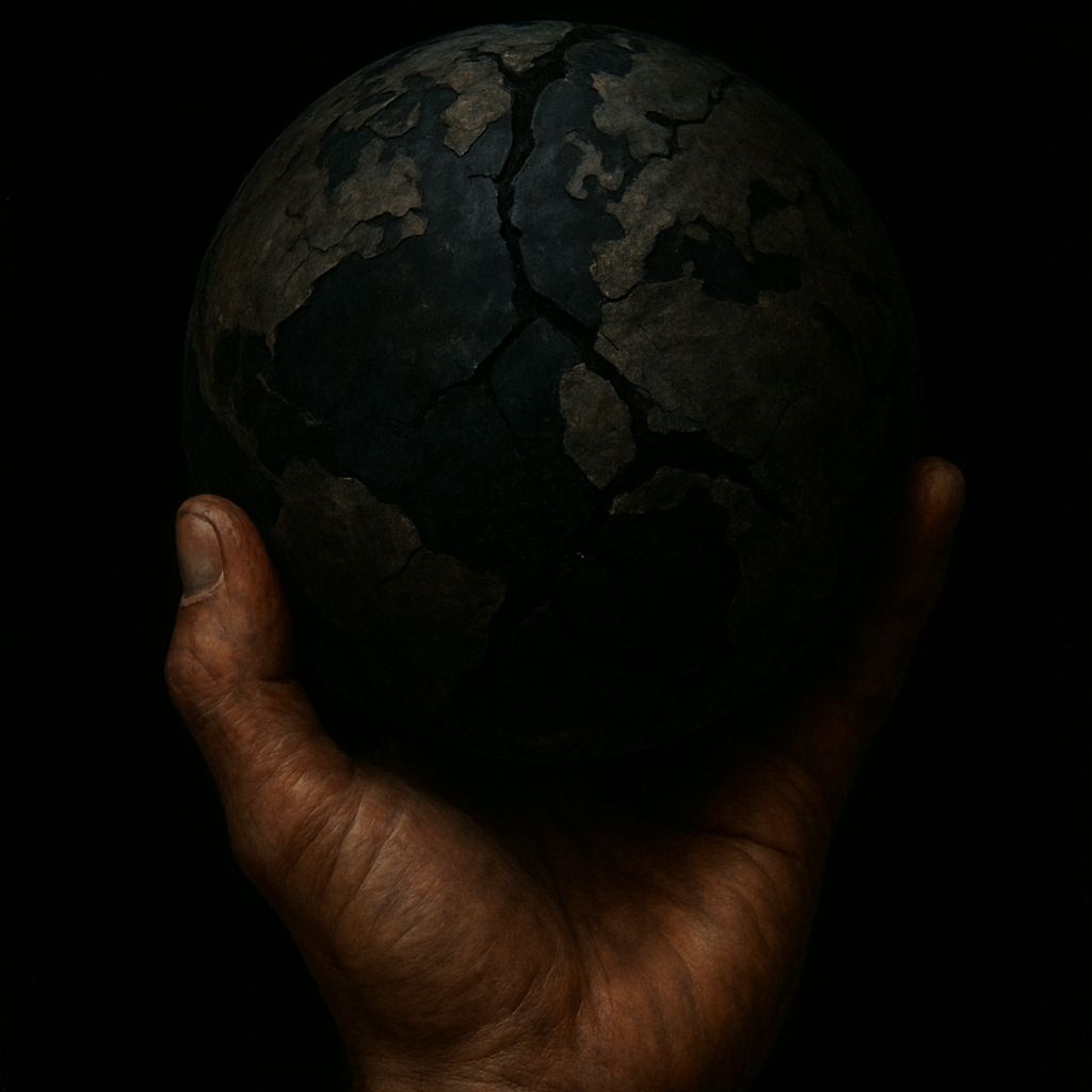 Playlist cover art