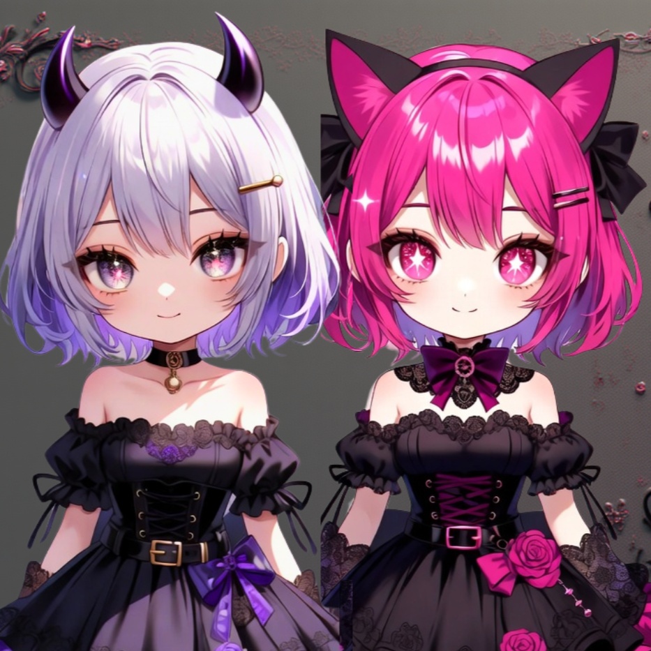 Image for Nebura Query♡