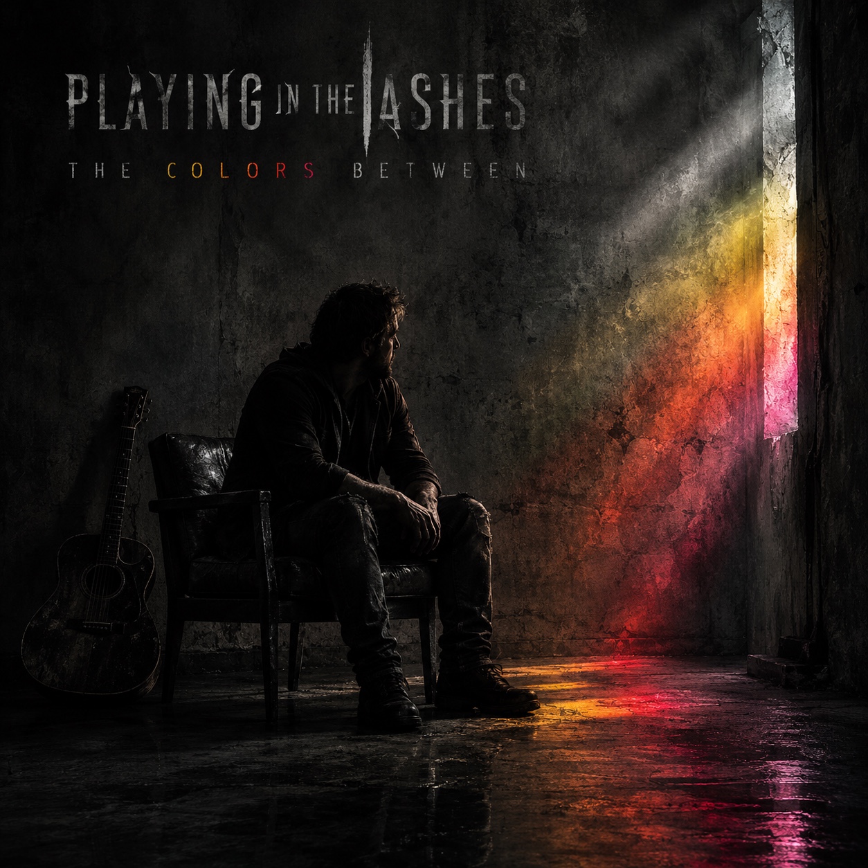 Song Cover Image