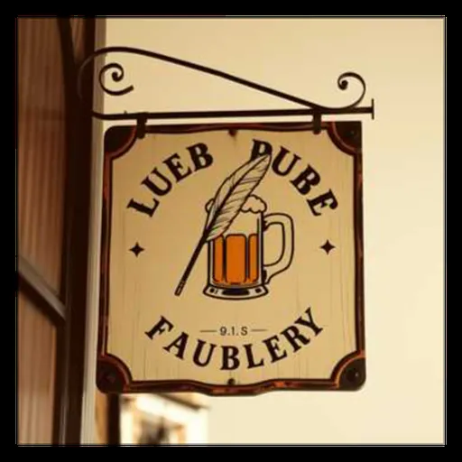 Profile picture for The Quill & Tankard