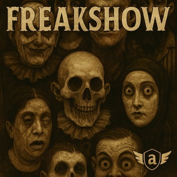 Image for Freakshow